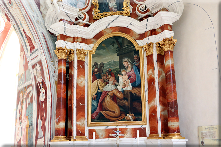 foto Chiesa di San Giacomo